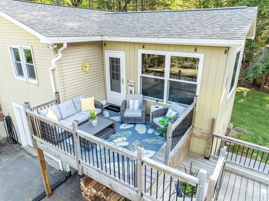 Photo of 14 Mossman Road