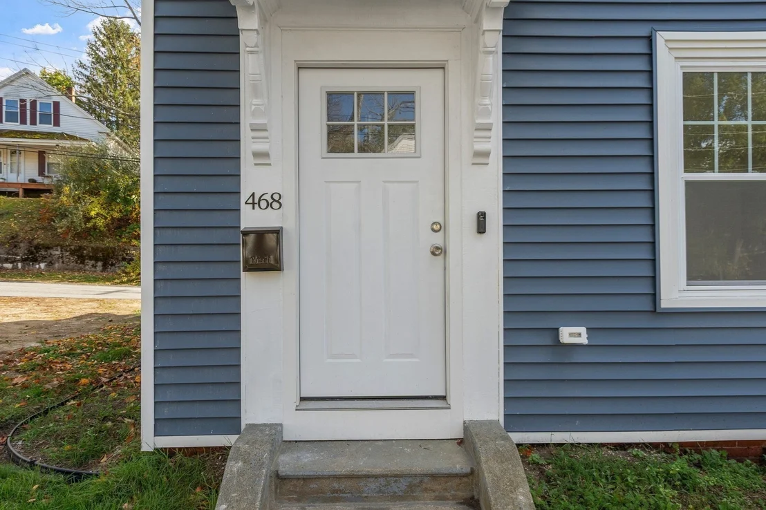 Photo of 468 Parker Street