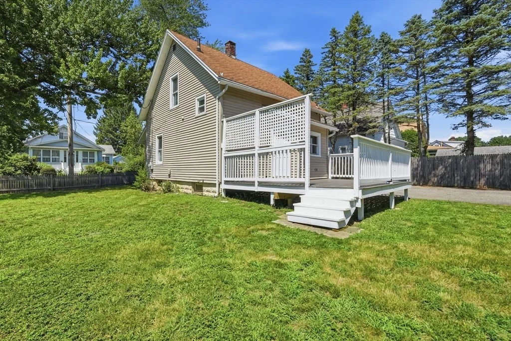 Photo of 33 Baltimore Ave