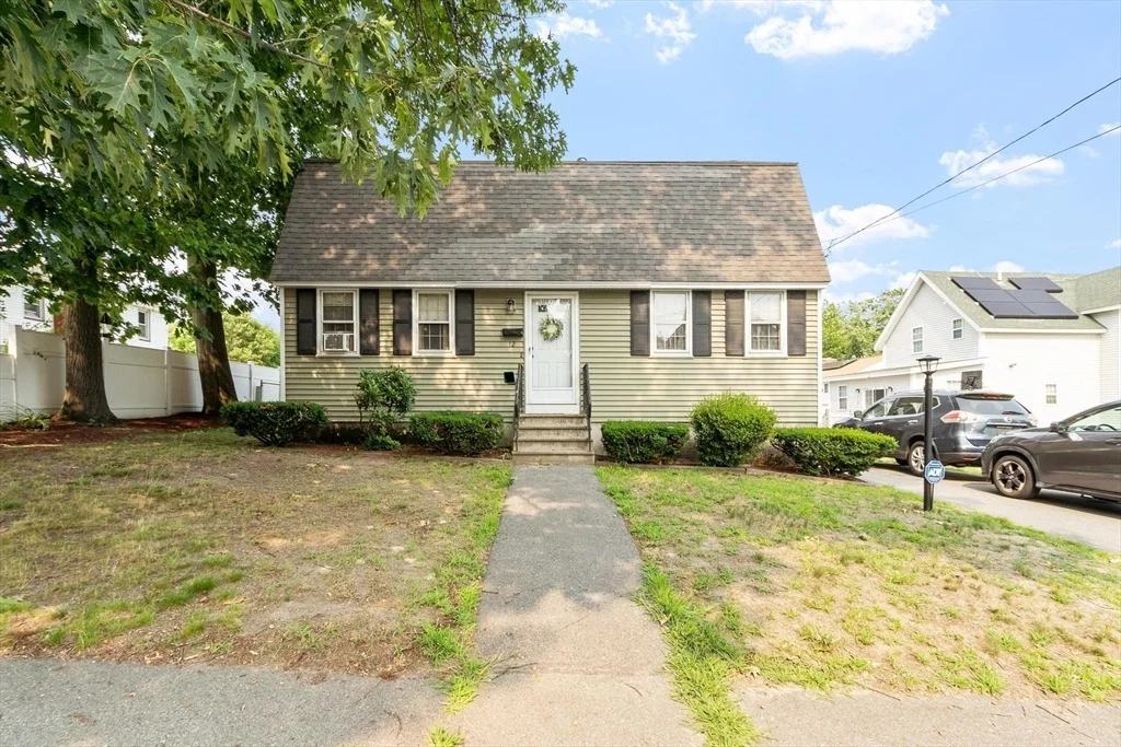 Photo of 12 Stromquist Avenue