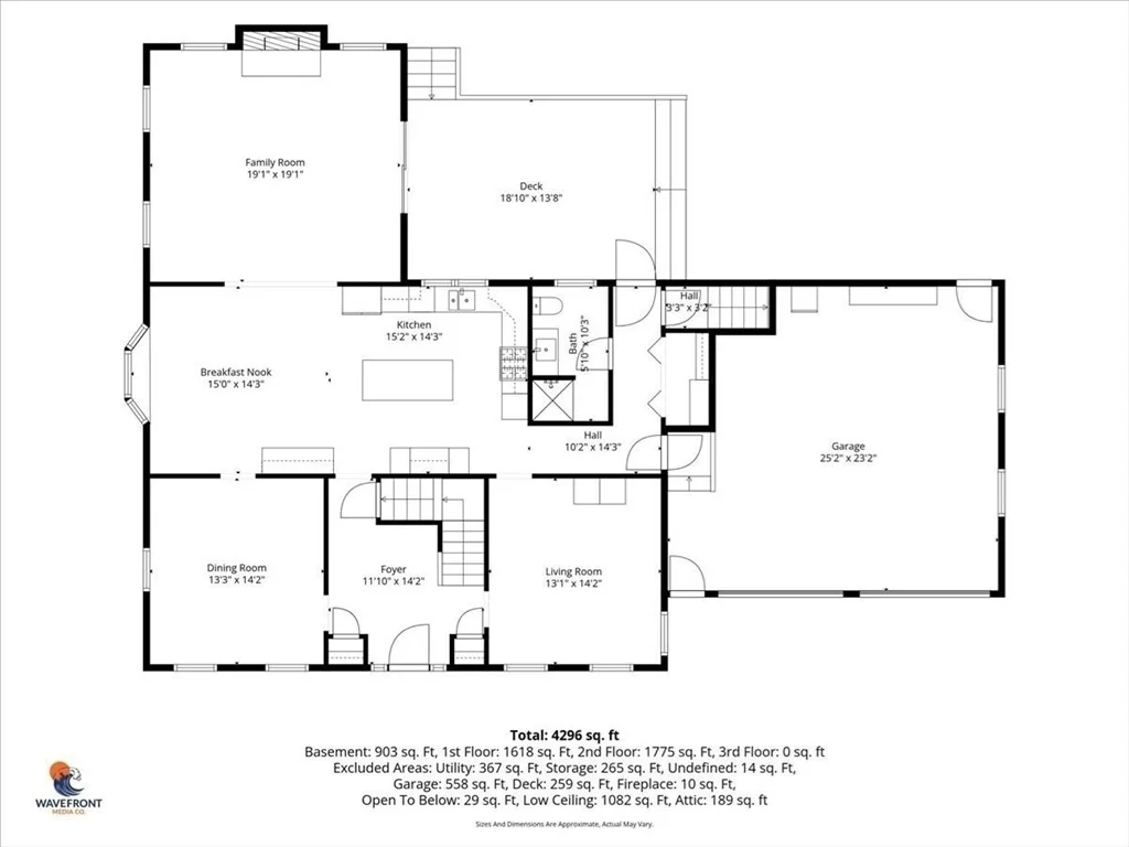 Photo of 14 Windward Ln