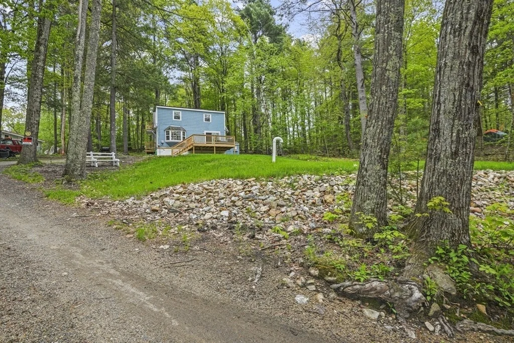 Photo of 91 Deer Bay Rd