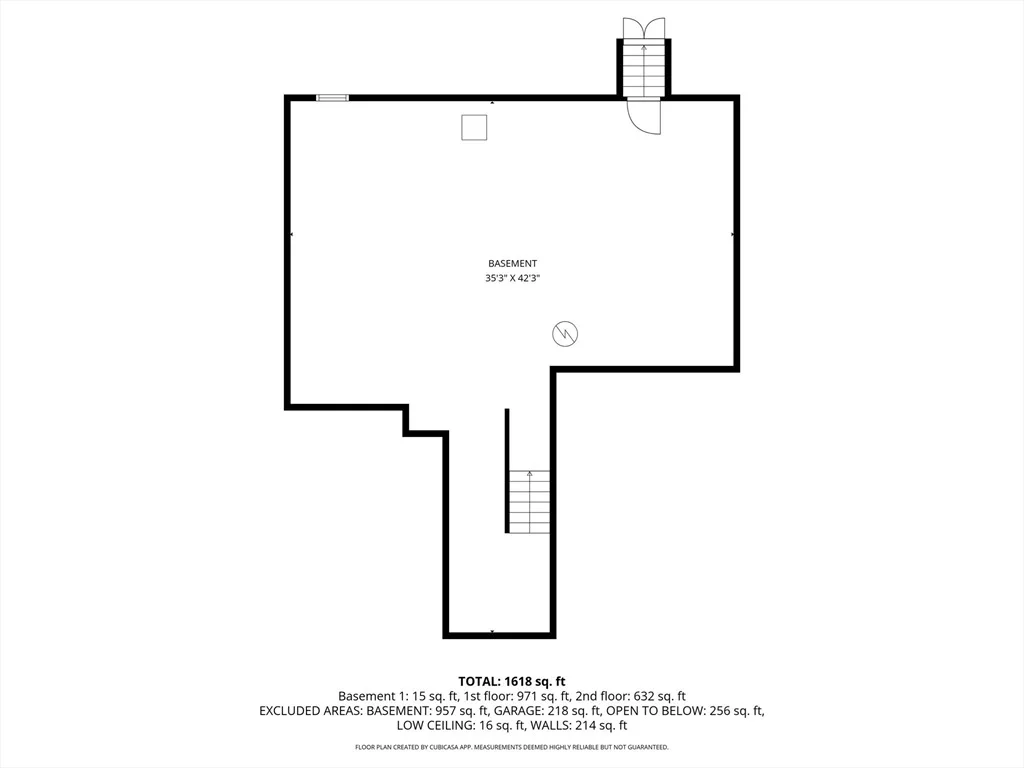 Photo of Unit 3 at 3 Red Pony Path