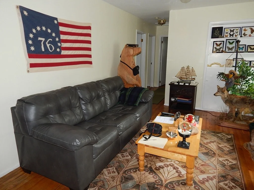 Photo of 70 Brattle St.