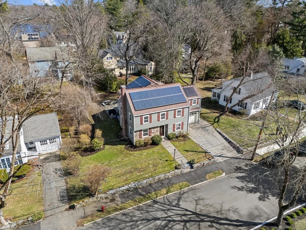 Photo of 243 Islington Rd