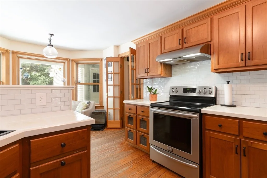 Photo of 132 Springfield Rd