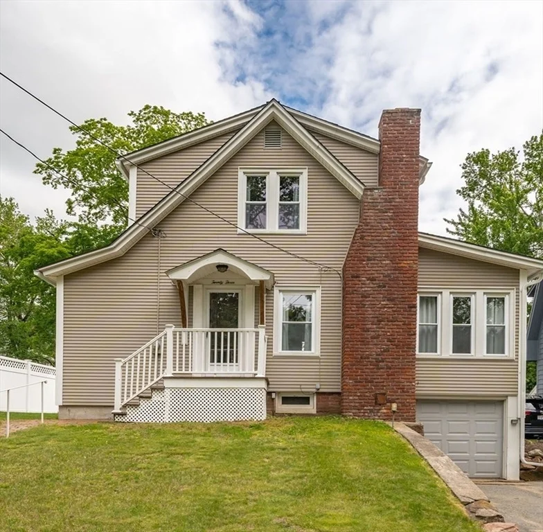 Photo of 23 Berwick Road