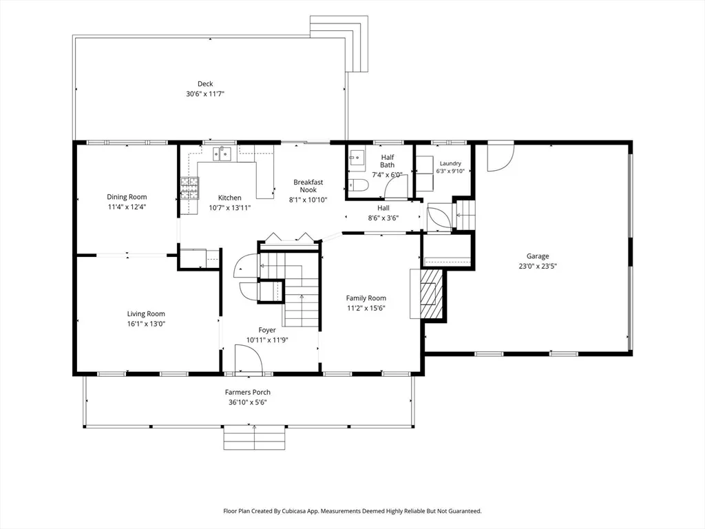 Photo of 167 Trout Brook Rd