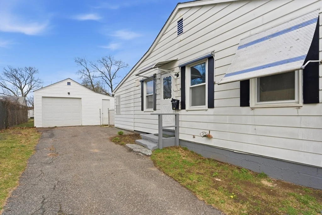 Photo of 178 Penrose St