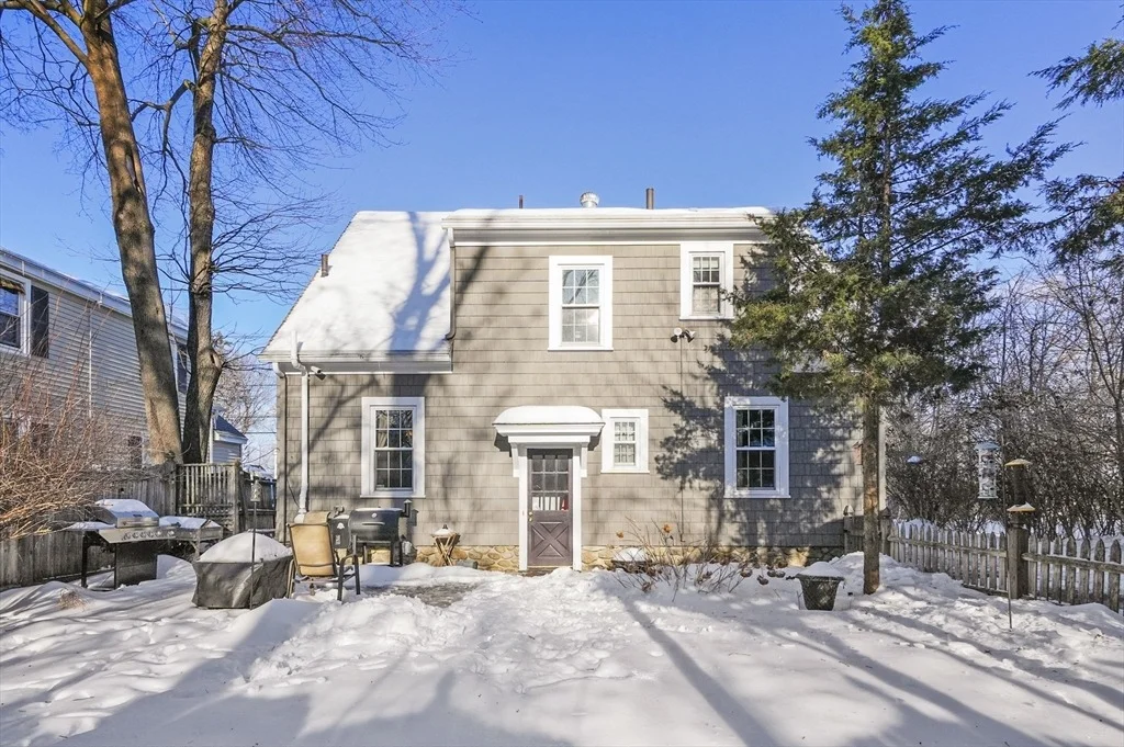 Photo of 5 Prudential Road