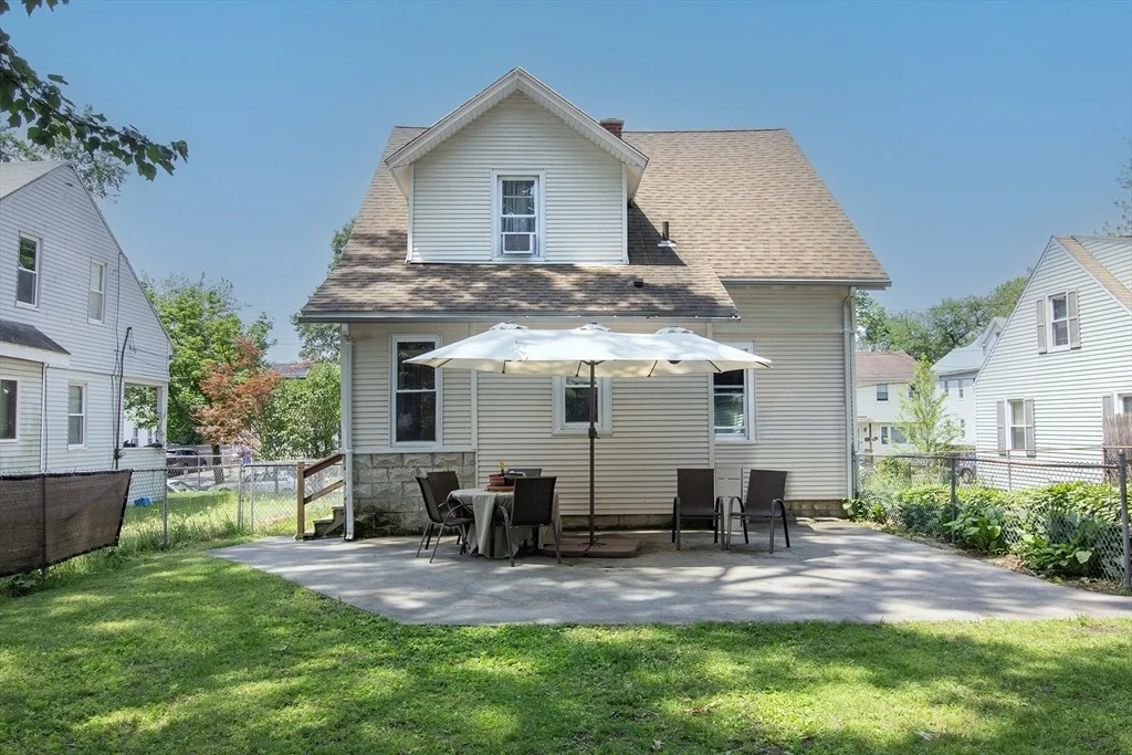 Photo of 103 Monrovia St