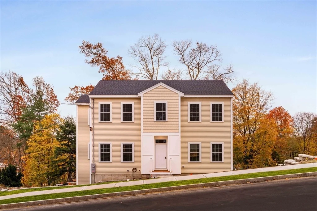 Photo of 391 Sprague St