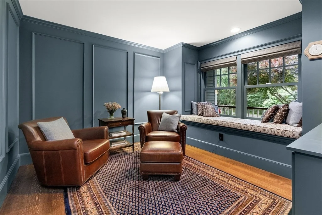 Photo of 28 Howlett St