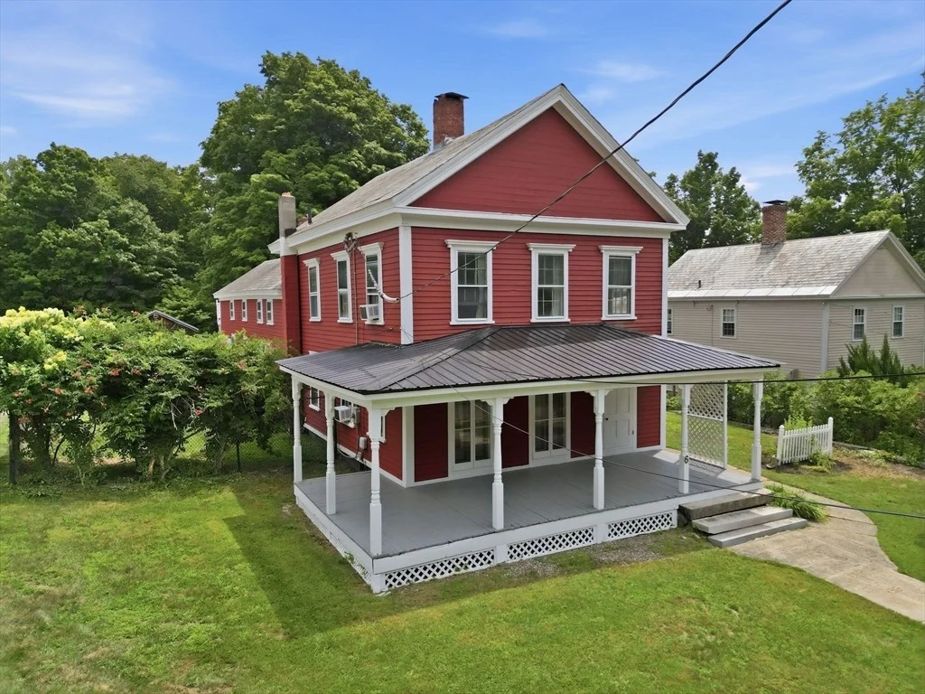 Photo of 6 Nash Hill Rd