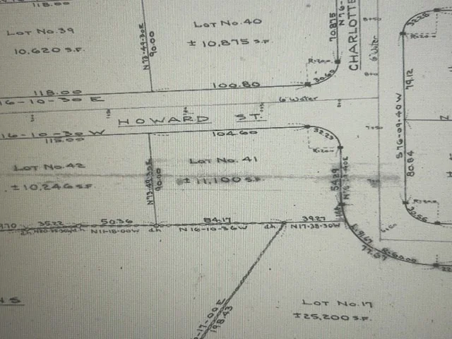 Photo of 2 Howard Street