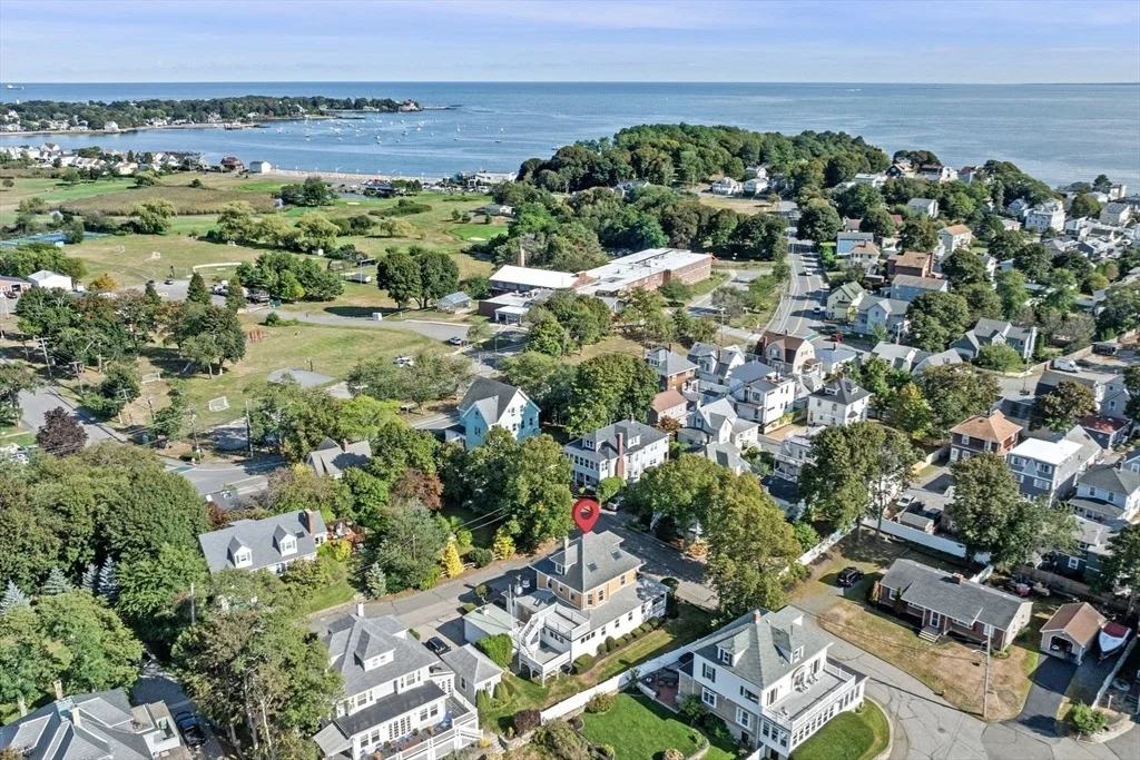 Photo of 17 Pearl Road