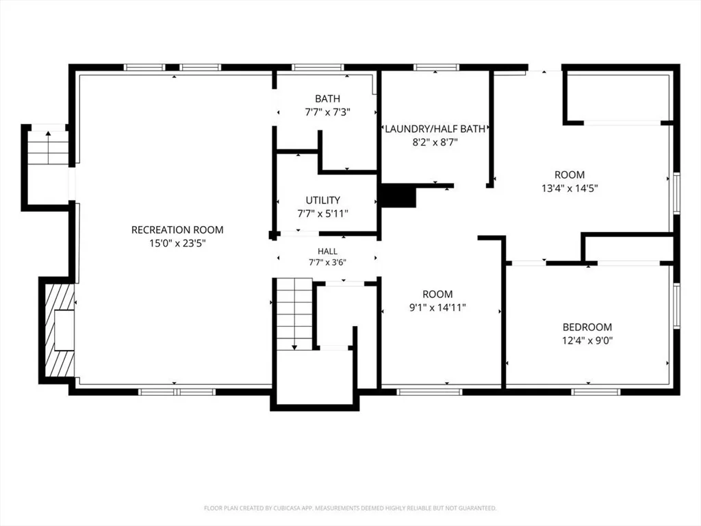 Photo of 236 Pine St.