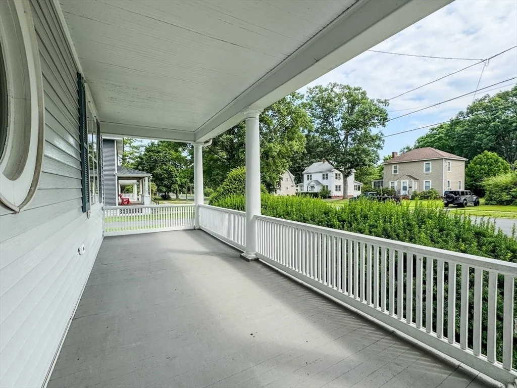 Photo of 8 Davis Street