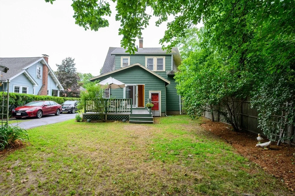 Photo of 56 Plain St