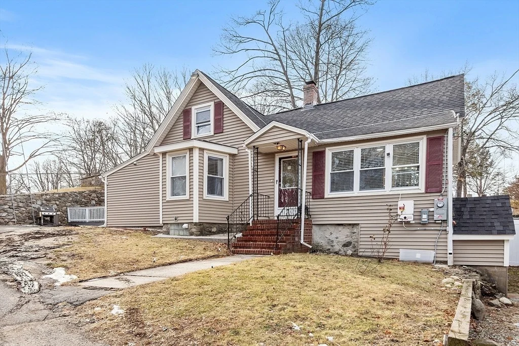 Photo of 2 Grove St