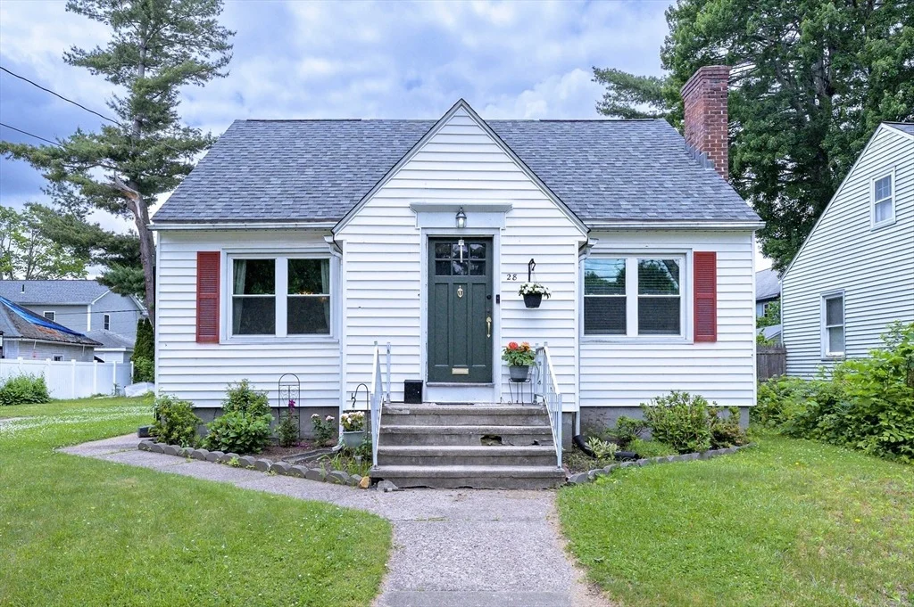 Photo of 28 Bither St