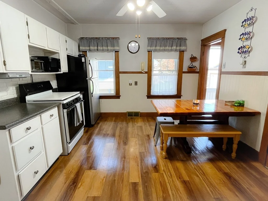 Photo of 47 Housatonic Street