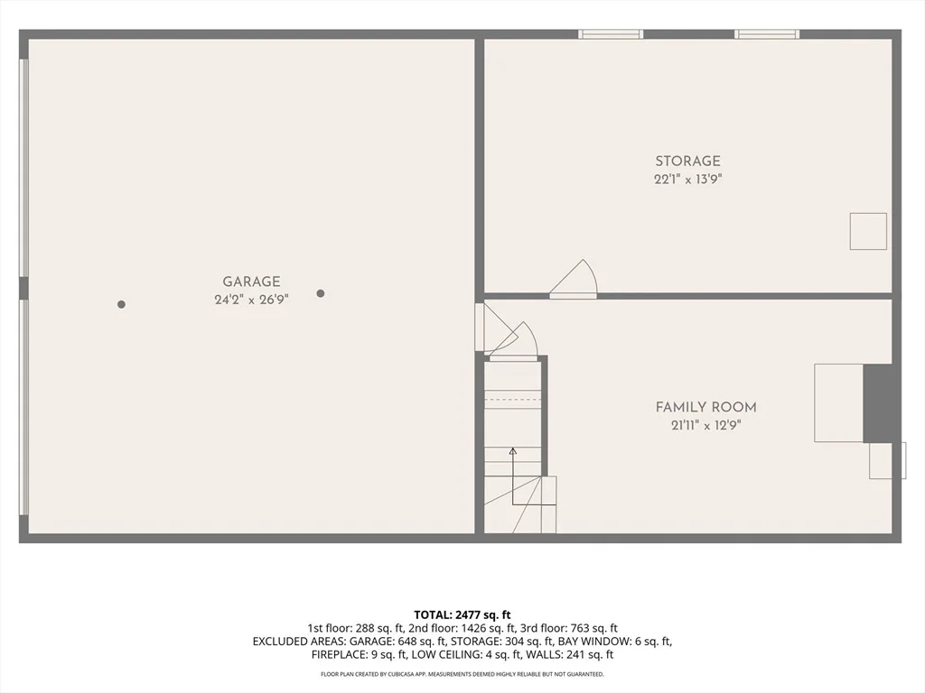 Photo of 77 Oxbow Dr