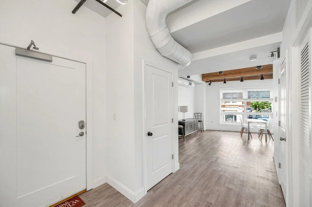 Photo of Unit 201 at 15 Kearney Sq
