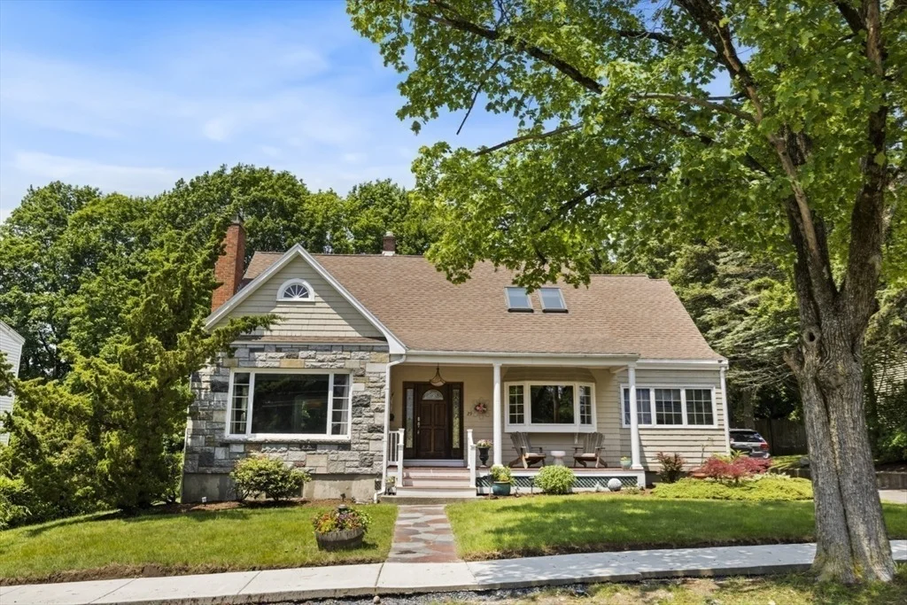 Photo of 29 Boulevard Rd