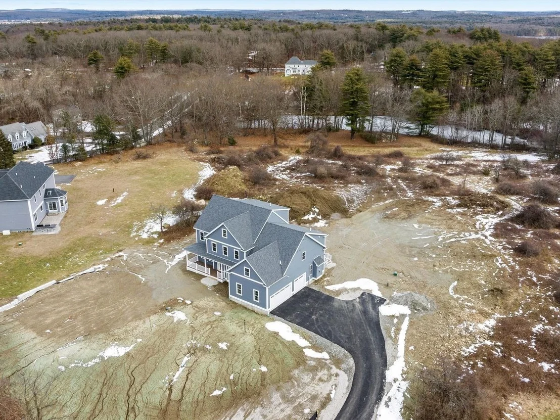 Photo of Lot 2 Lackey Street
