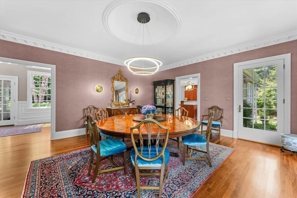 Photo of 1 Colburn Road