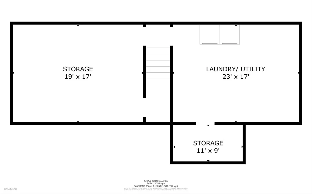 Photo of 17 Pine St