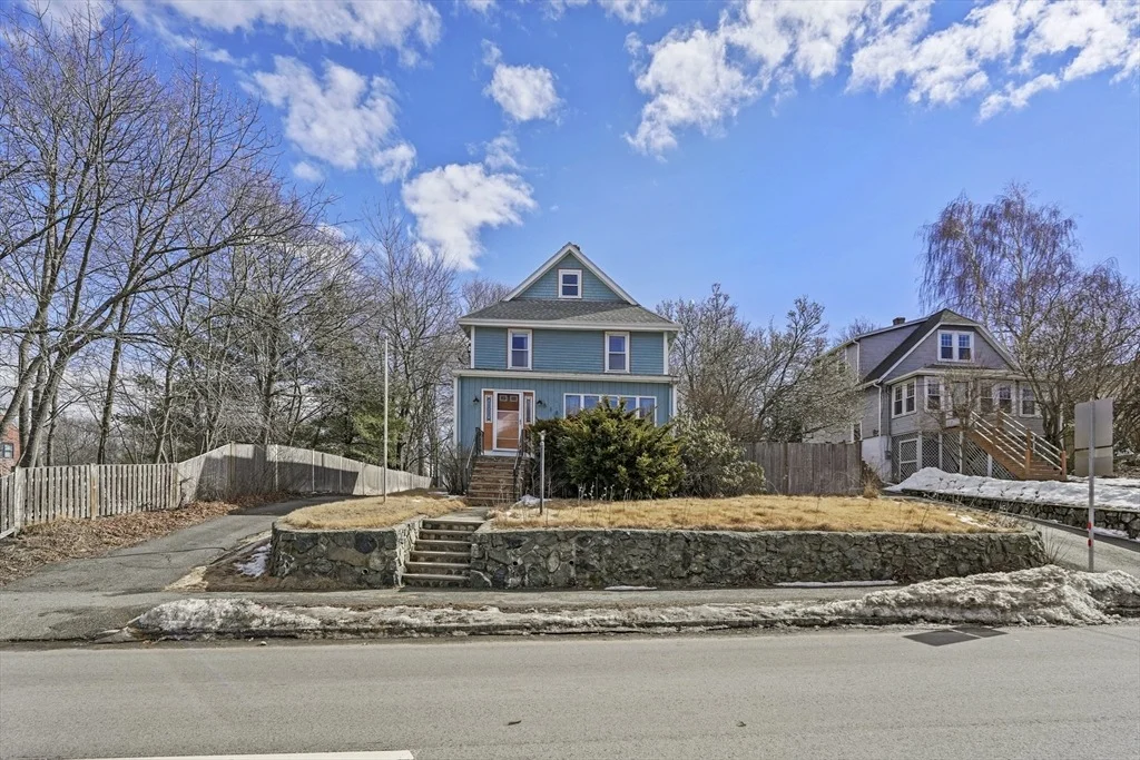 Photo of 518 Main Street