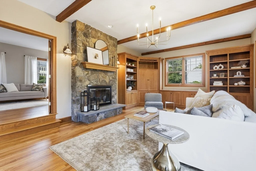 Photo of 133 Fairmount St.