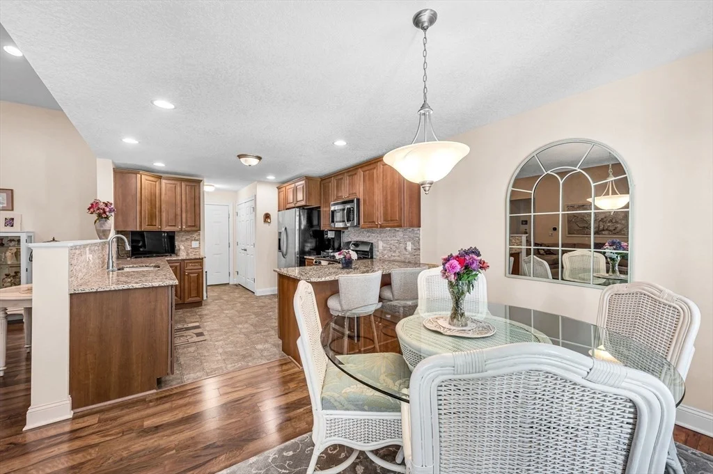 Photo of Unit 77 at 77 Cherry Dr