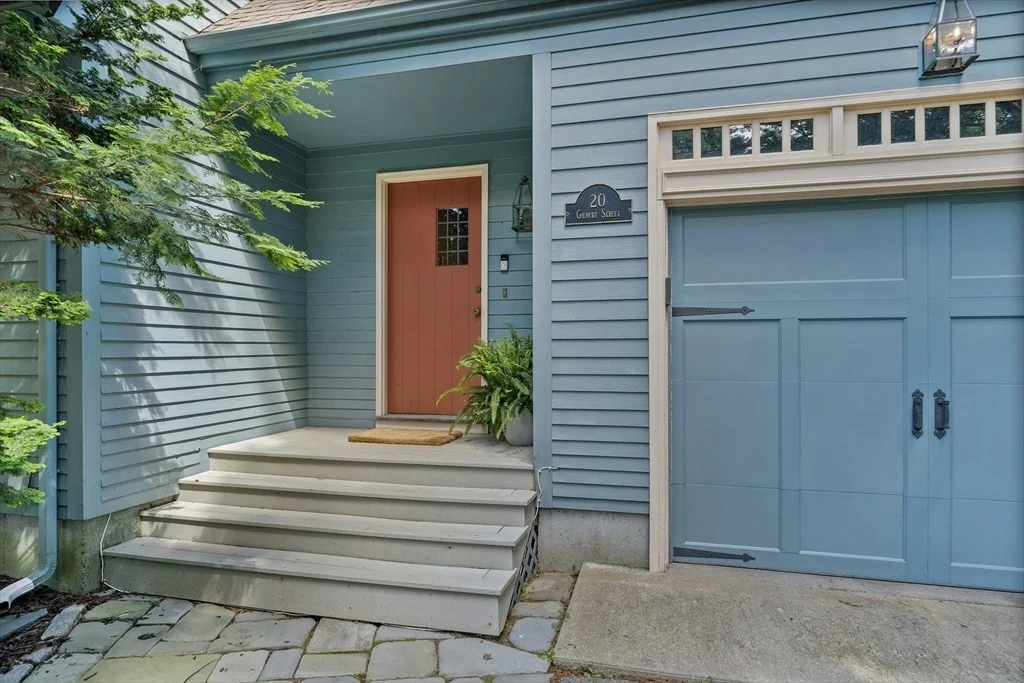 Photo of 20 Gilbert St