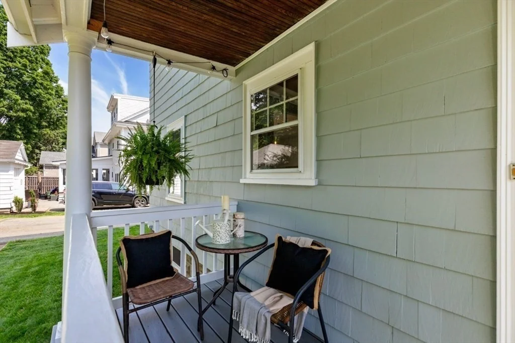 Photo of 8 Berkeley Street