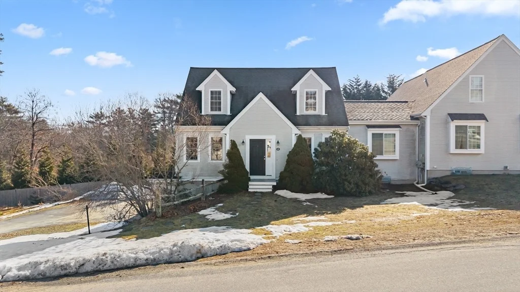 Photo of Unit B at 1 Emma Lane