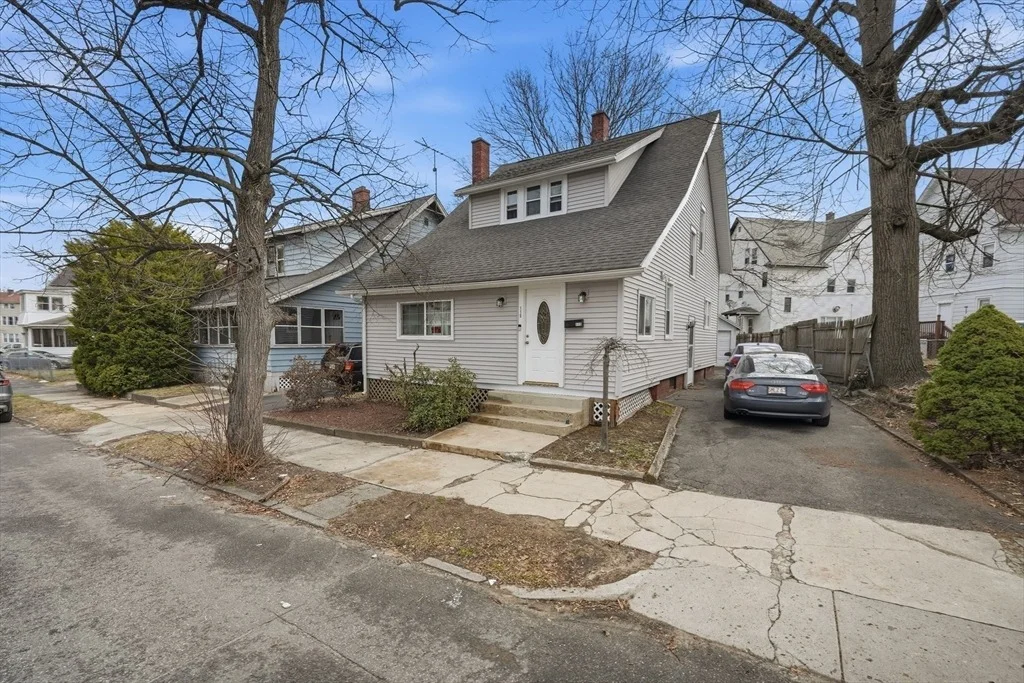 Photo of 115 Pasadena St
