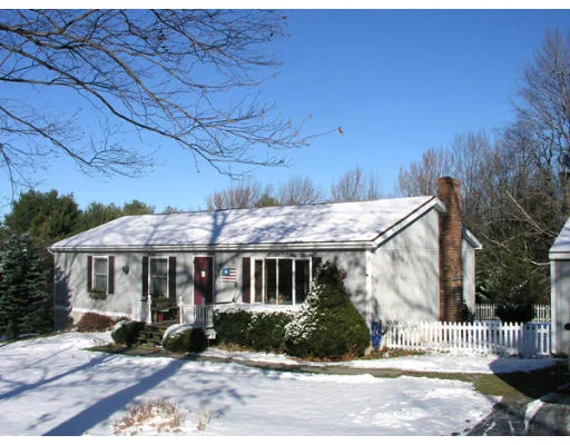 Photo of 45 Old North Road