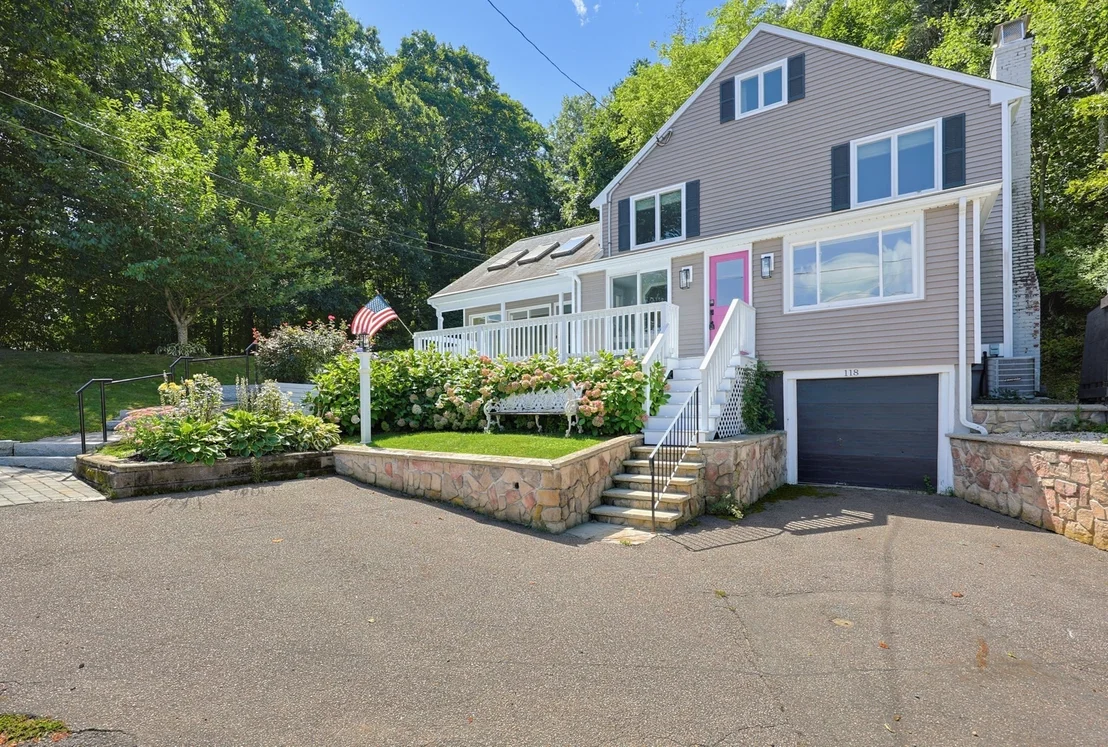 Photo of 118 Woolford Road