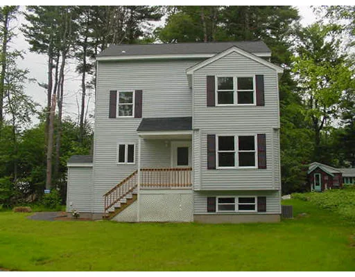 Photo of 158 Valley Road
