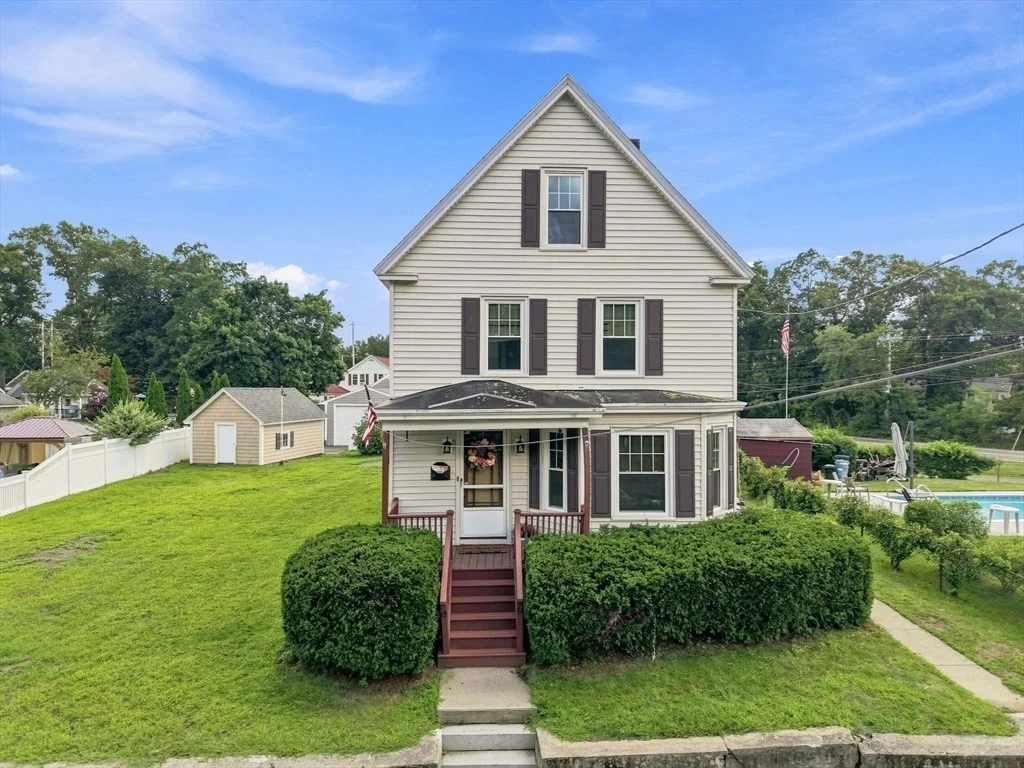 Photo of 15 Hampstead St