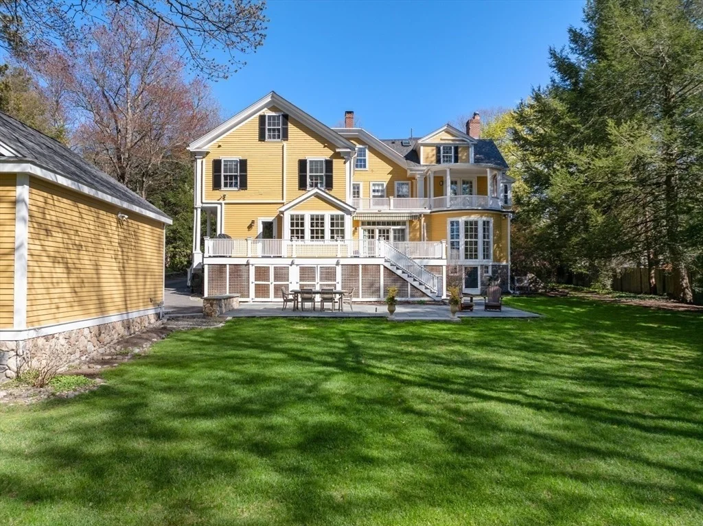 Photo of 103 Canton Ave