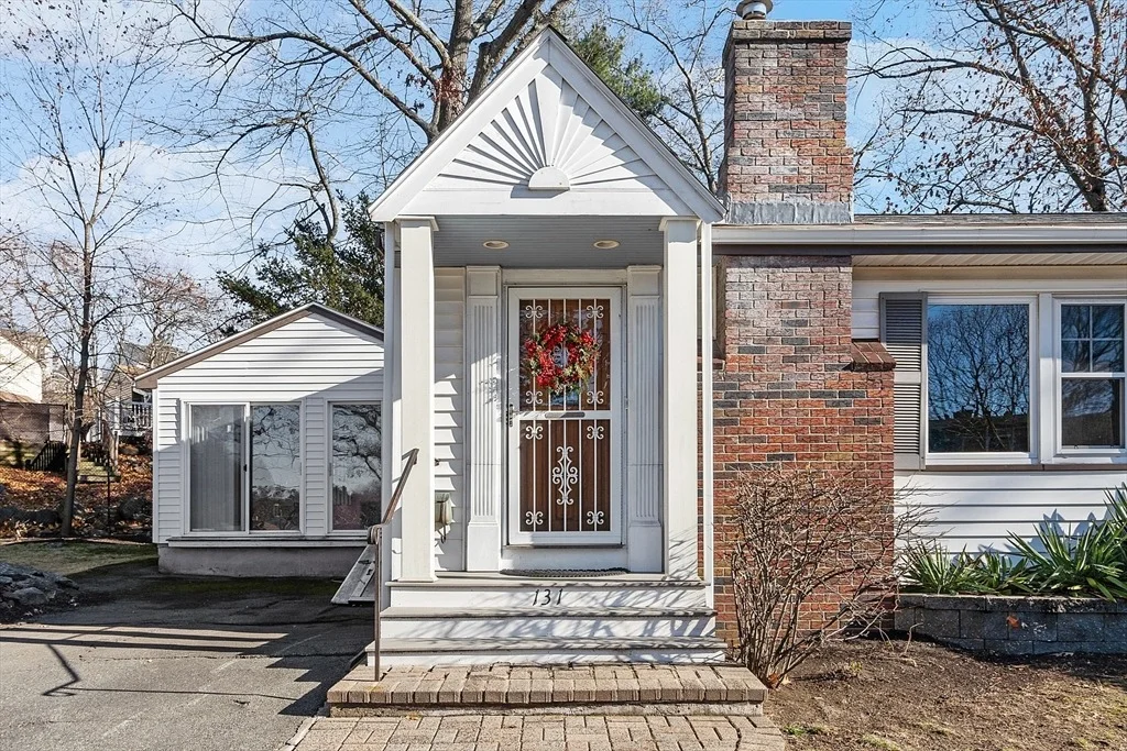 Photo of 131 Den Quarry Road