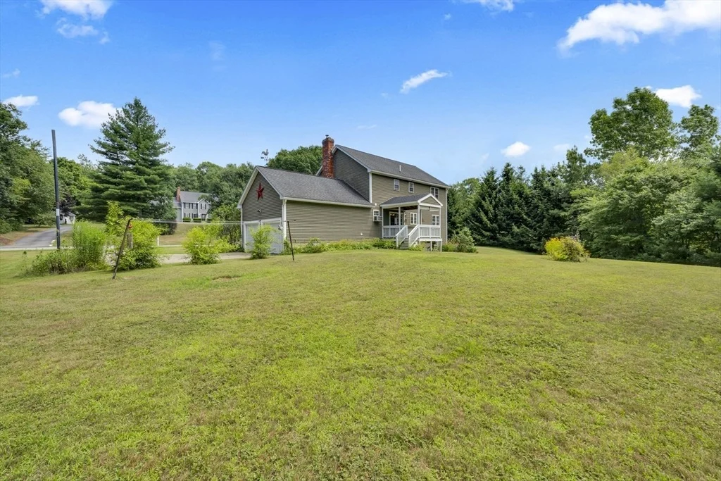 Photo of 1 Deer Run Rd