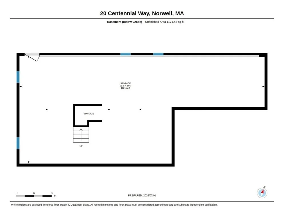 Photo of 20 Centennial Way