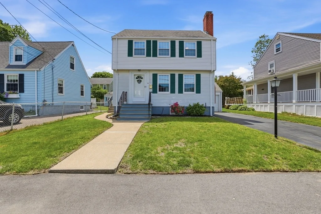 Photo of 31 Beech Street