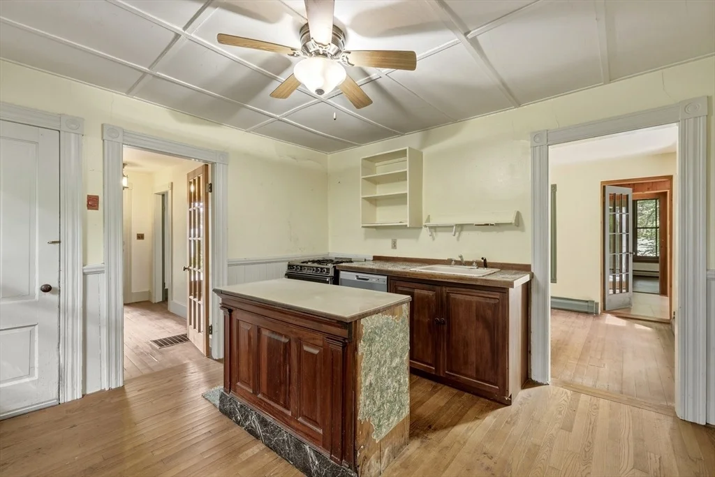 Photo of 52 Baker St