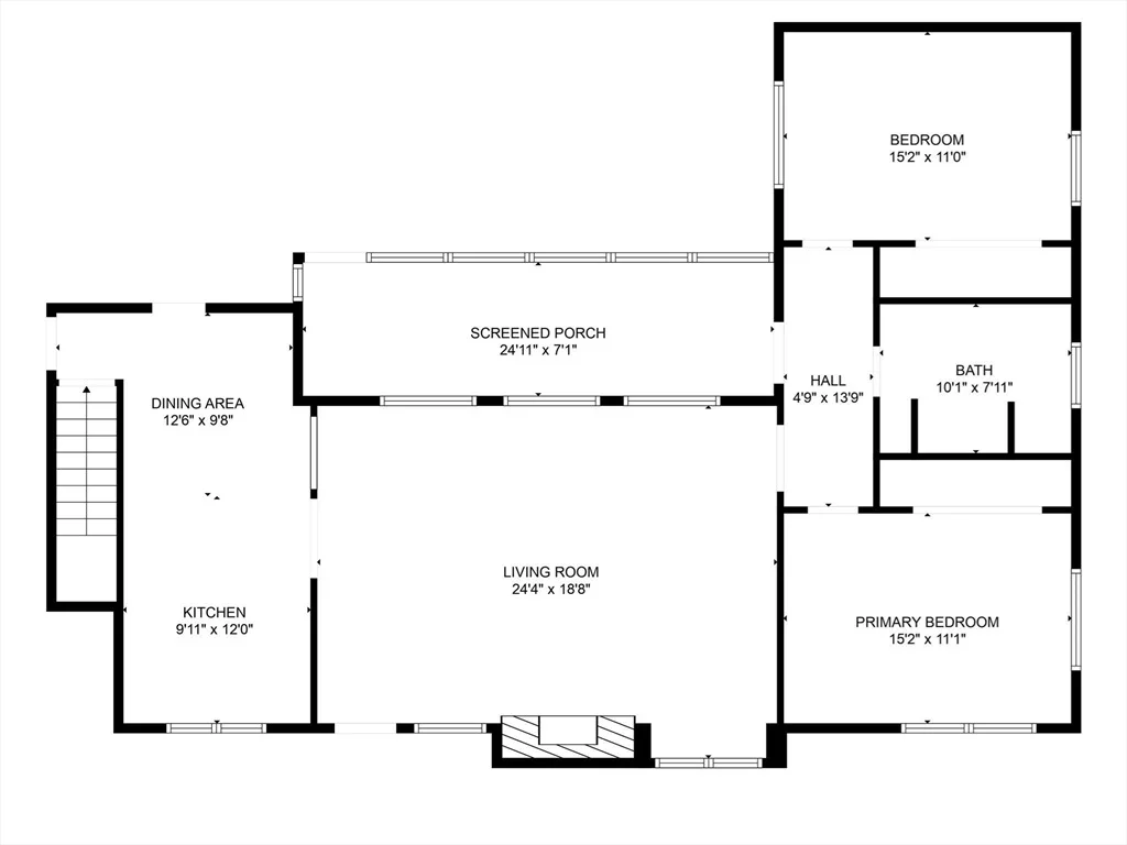 Photo of 148 Walnut Hill Rd